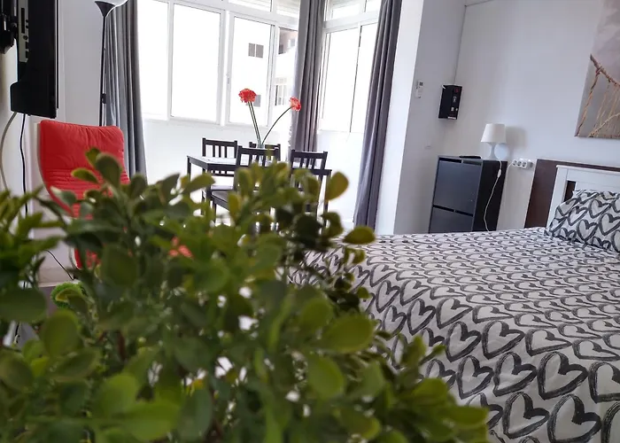 Appartamento Estudio - Estudio 5 Torremolinos