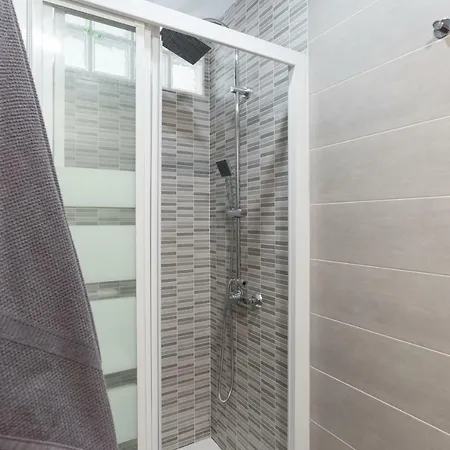 Amplio Estudio,vista Mar Y Montana, A Pasos Del Centro Lejlighed Torremolinos