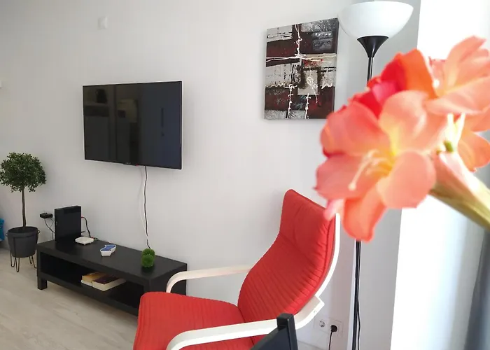 Apartment Estudio - Estudio 5 Torremolinos