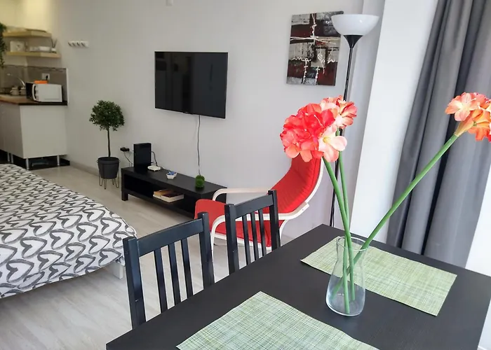 Apartment Estudio - Estudio 5 Torremolinos