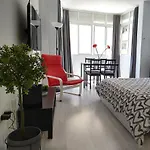 Estudio - Estudio 5 Τορρεμολίνος