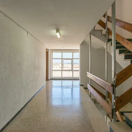 Apartment Amplio Estudio,vista Mar Y Montana, A Pasos Del Centro Torremolinos