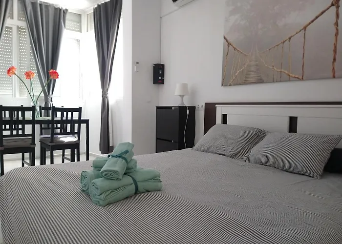 Estudio - Estudio 5 *