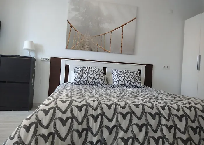 Apartament Estudio - Estudio 5 *