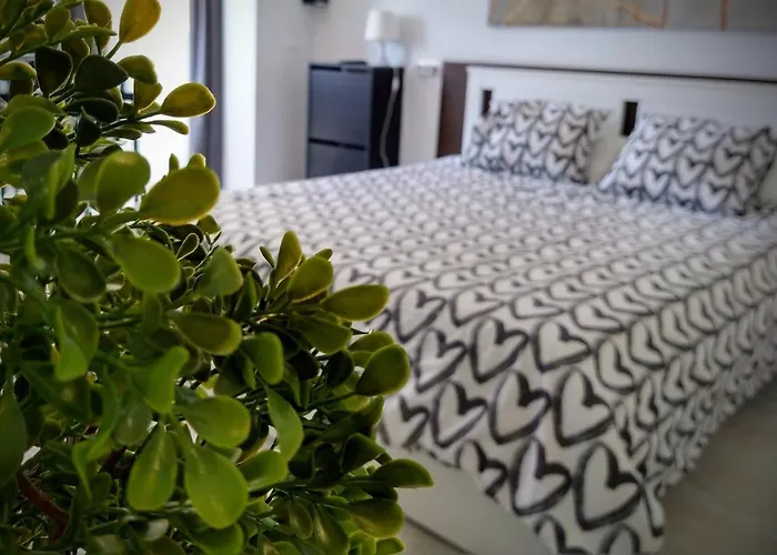 Appartement Estudio - Estudio 5 Torremolinos