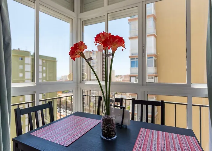 Appartement Estudio - Estudio 5 *