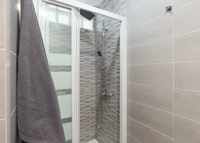 Estudio - Estudio 5 Appartement Torremolinos